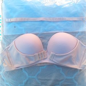 ⭐NWT⭐ 03 WF double strapped bra